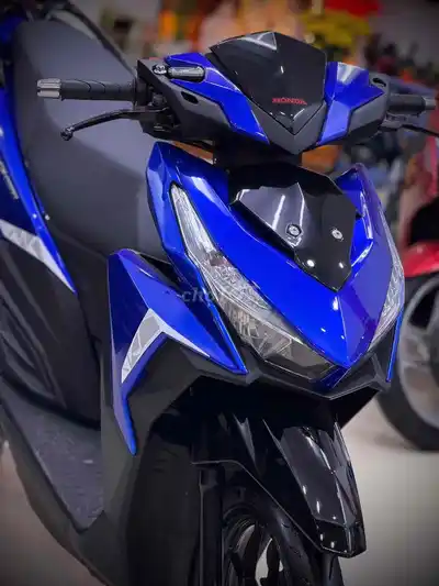 Honda Vario 125 2018 базовая комплектация от собственника