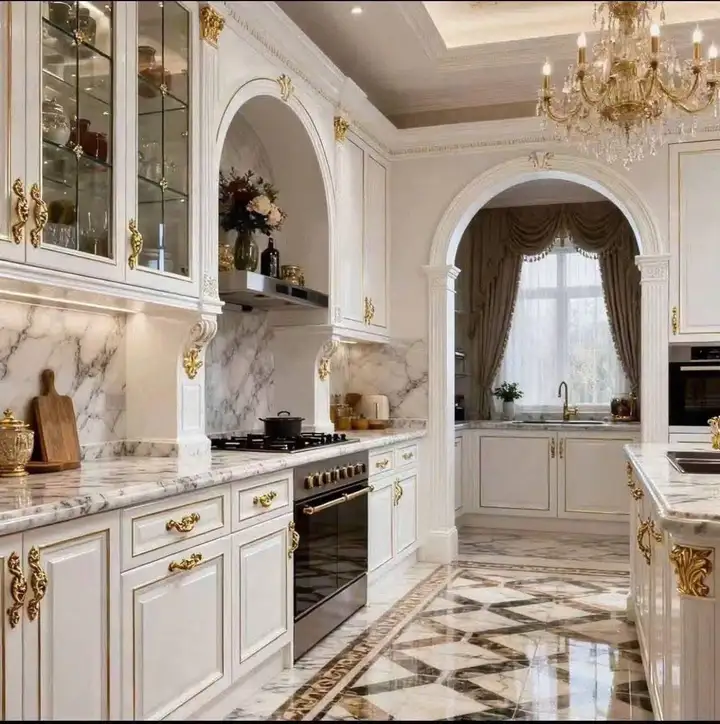 Аренда виллы 3 этажа, 5 спален, Euro Village 2, Son Tra
