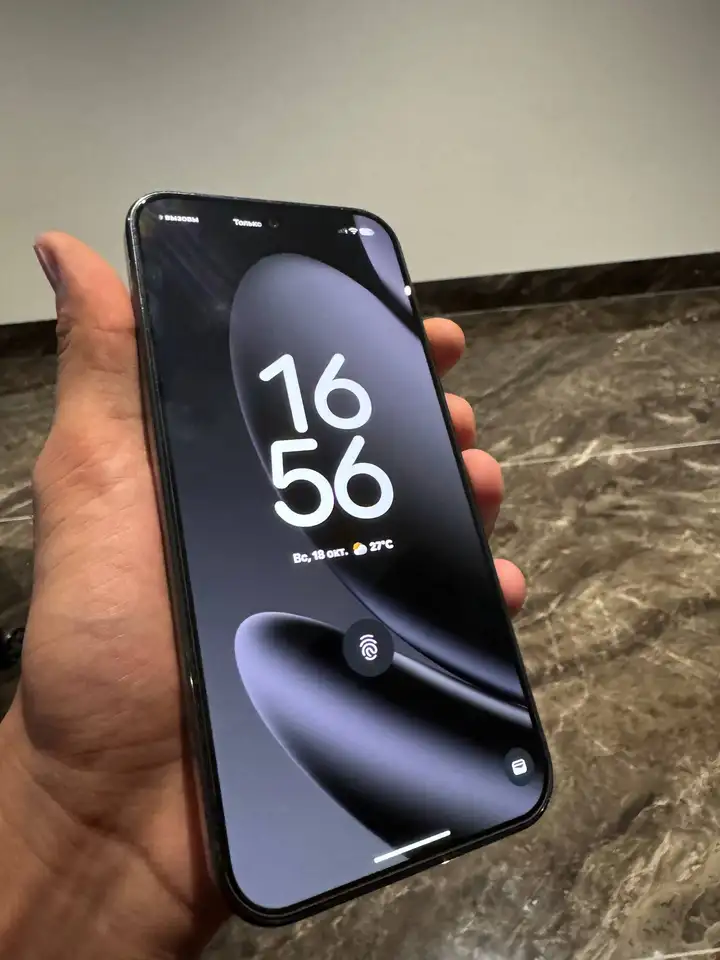 Google Pixel 10 Pro XL 256GB