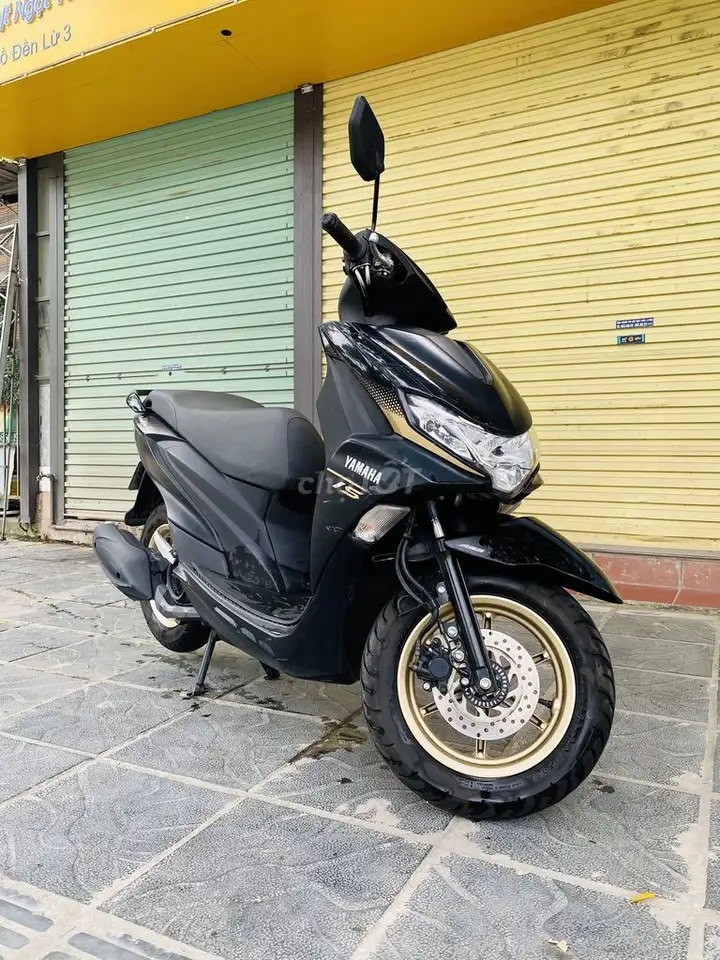 Собственник продает Yamaha Freego S 125 Fi