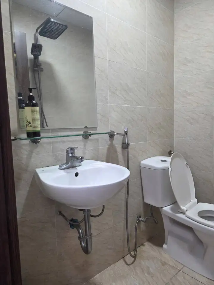 Квартира 2 спальни в здании Oceanus