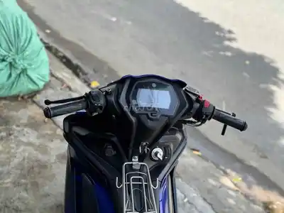 Yamaha Exciter 155 (доступна рассрочка при плохой кредитной истории)