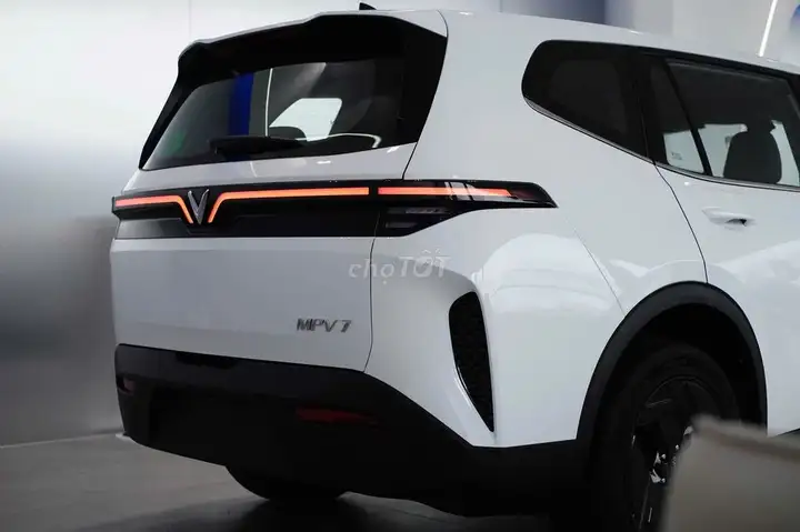 Vinfast MPV7 — ШОК-АКЦИЯ СЕНТЯБРЯ — В РАССРОЧКУ ОТ 90 МЛН