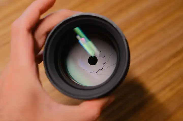 Panasonic Lumix S9 Titanium Gold + Sigma 85mm F1.4 DG DN Art