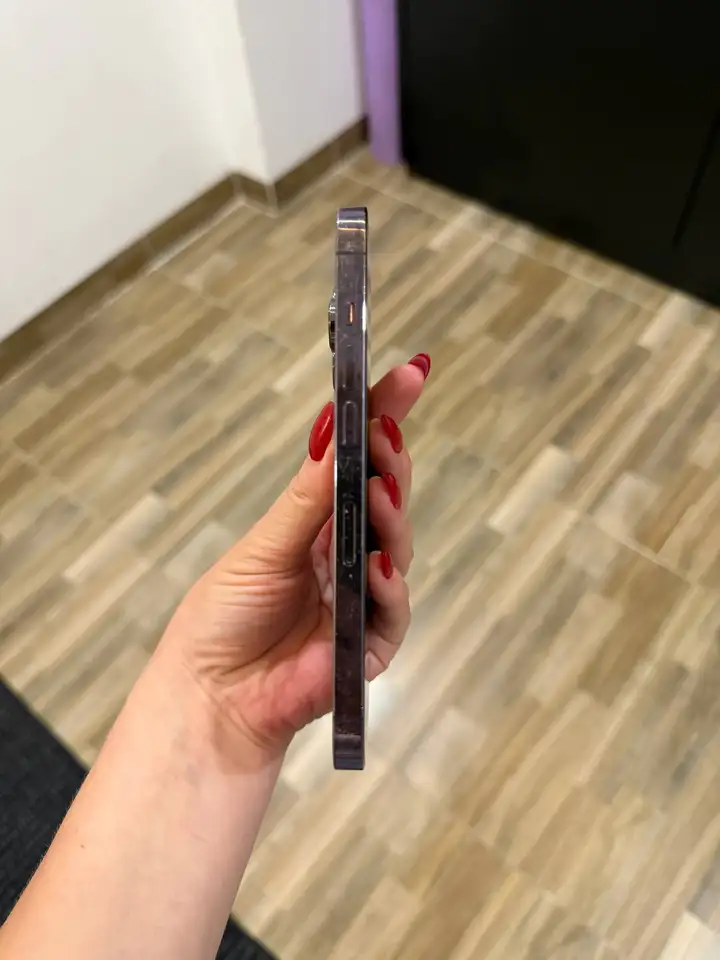 iPhone 14 Pro 256 ГБ
