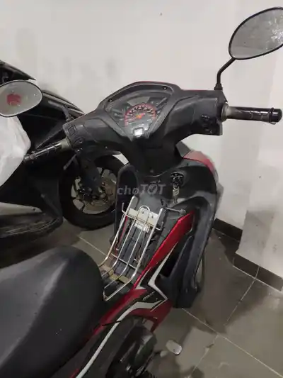 Автомобиль WAVE RSX
