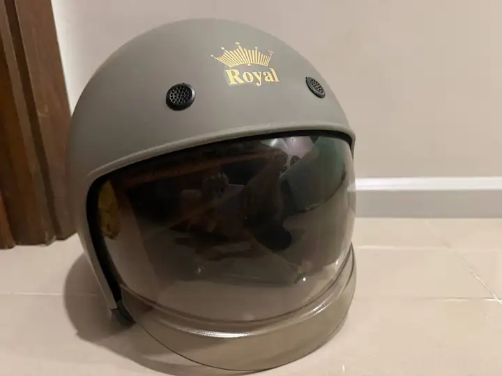 Шлем