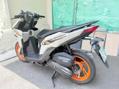 HONDA VARIO 125cc 2024 с поддержкой рассрочки