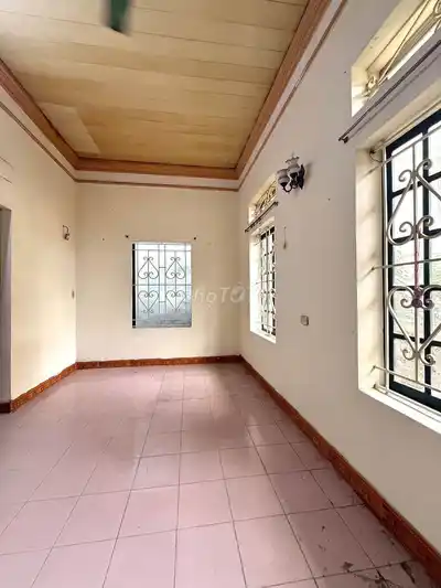 Аренда дома целиком в переулке 210 Дой Кан, Бадинь, 90м2