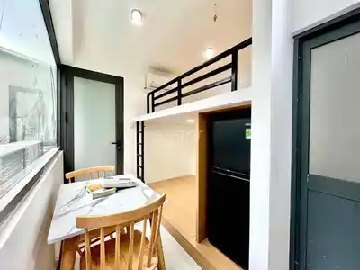 Новая недорогая комната в аренду рядом с Emart Phan Huy Ich