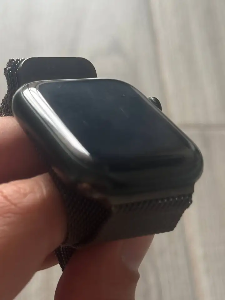 Apple Watch 7