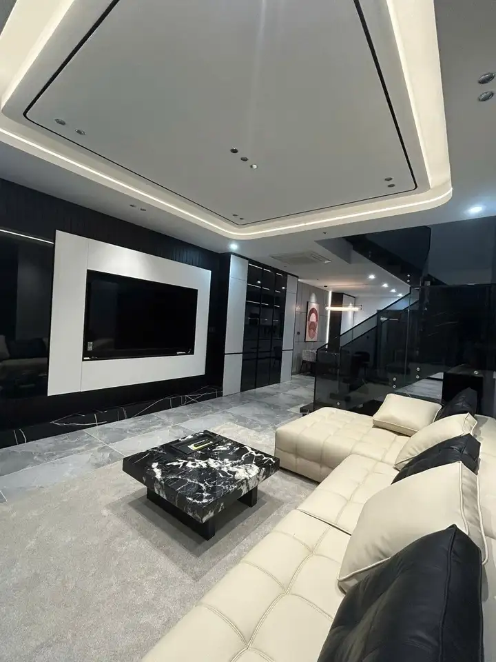 Аренда квартиры HUB Luxury