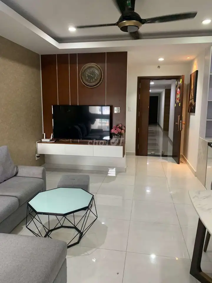 Сдается квартира в Remax Plaza, 6-й район