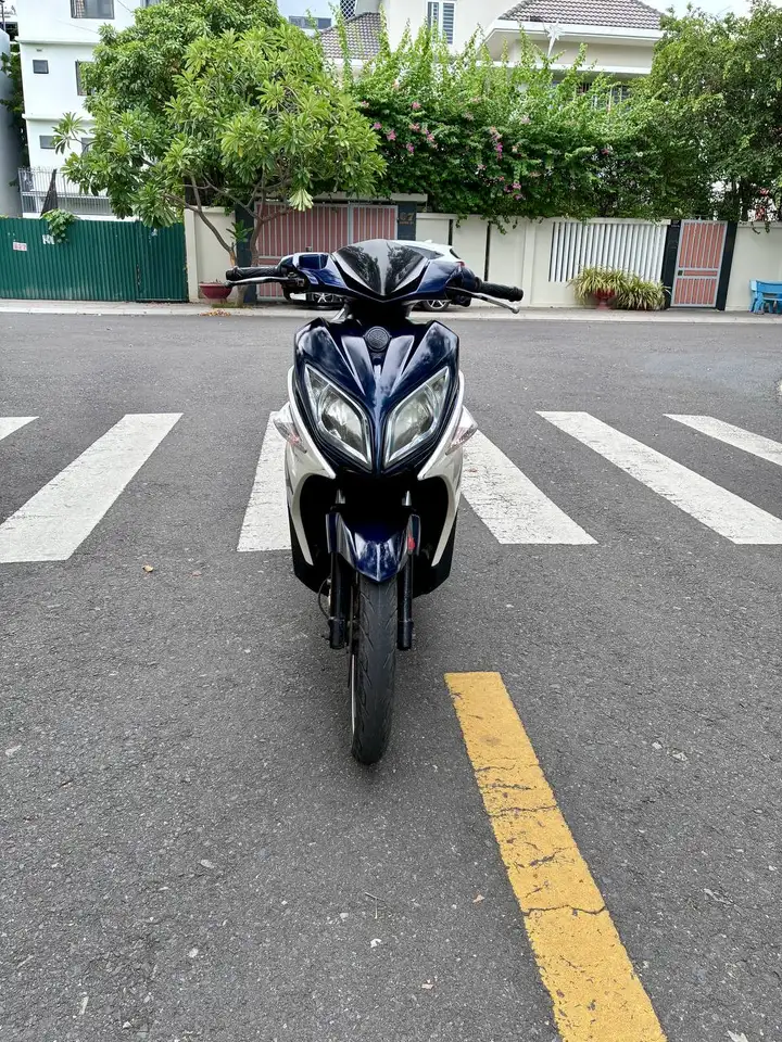 Nouvo LX 135 cc