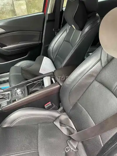 Mazda 3 2019 премиум электропривод сидений люк