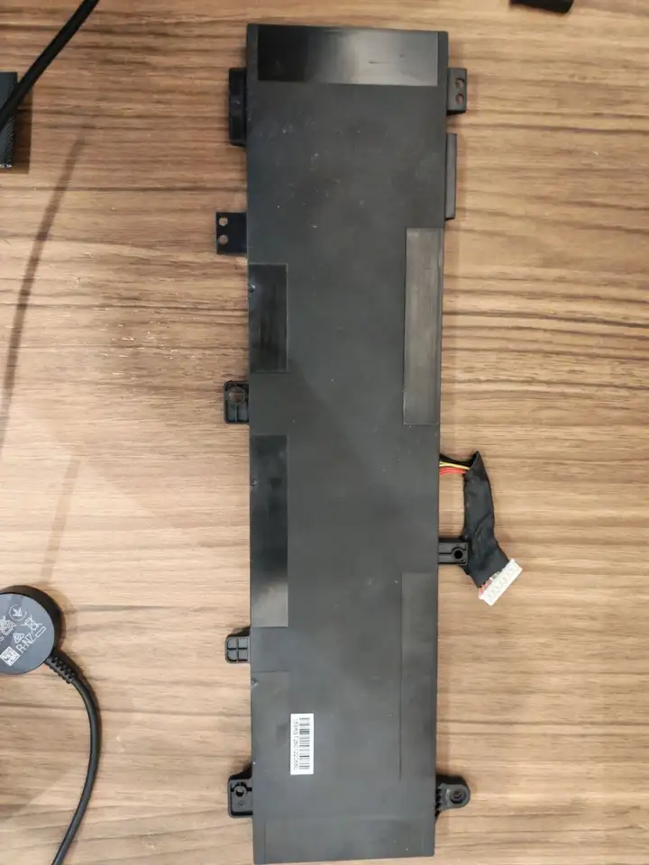 Аккумулятор Asus TUF Gaming FA706IU