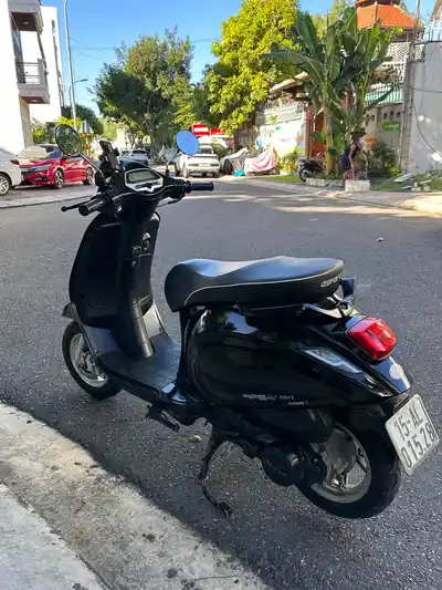 Мотоцикл ESPERO 50cc