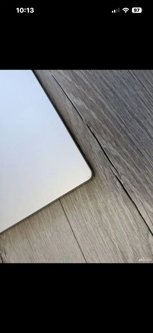 MacBook Pro 16" 2021
