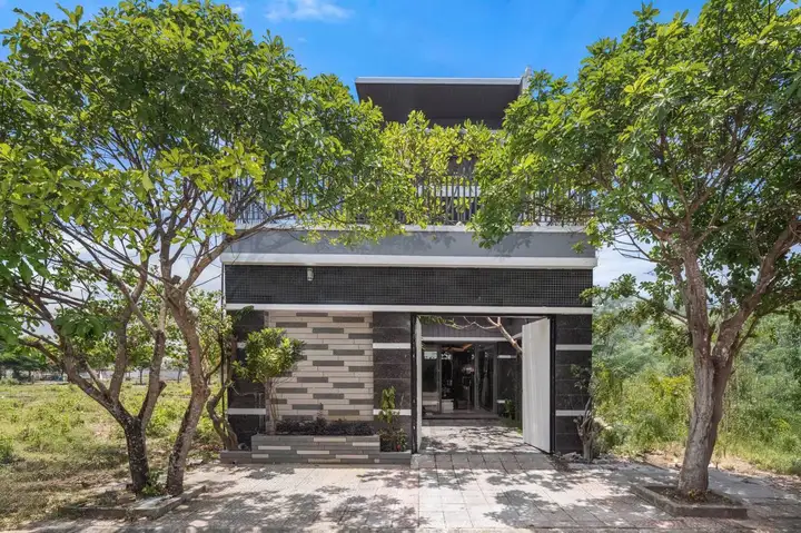 Аренда виллы 4 спальни 120 м² Cocobay