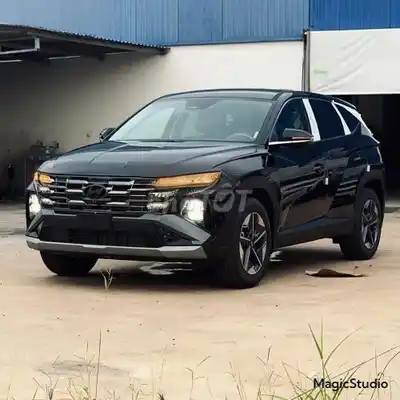 Hyundai Tucson 2.0 AT Специальная 2026