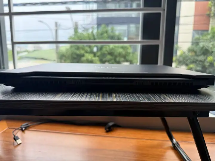 Asus TUF gaming