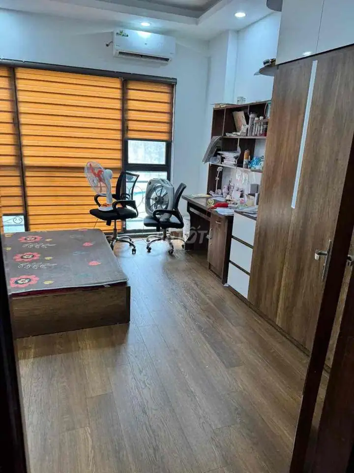 Собственник продаёт дом 45м2, угловой, в переулке 61 Фо Банг Лиет