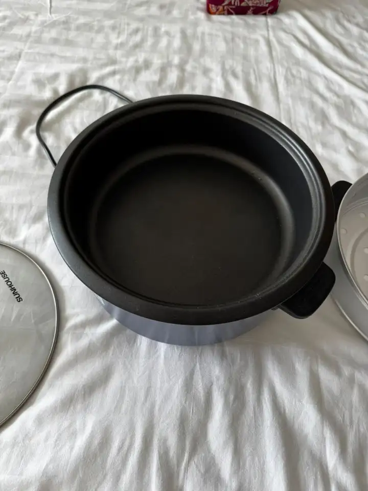 Hotpot