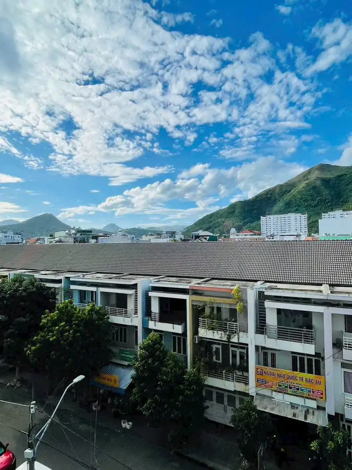 Аренда квартиры в ЖК Hoàng Quân, 2 спальни