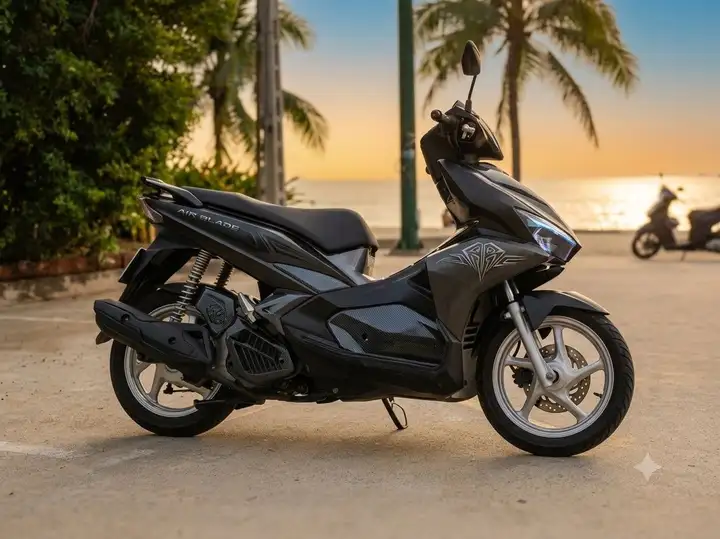 Honda AirBlade 125