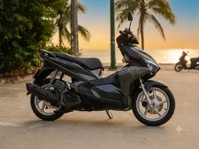 Honda AirBlade 125