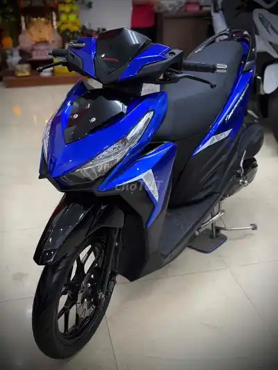 Honda Vario 125 2018 базовая комплектация от собственника