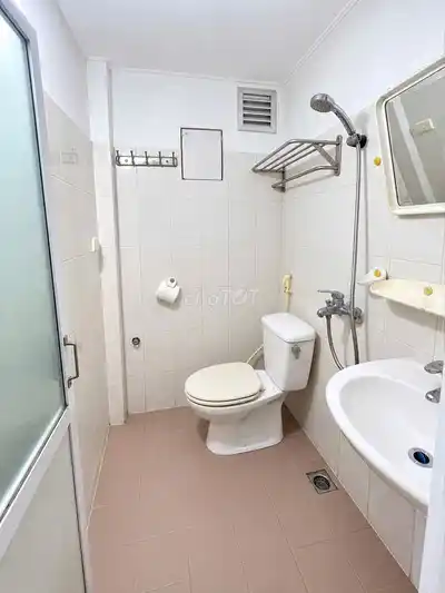 Комната в аренду на улице Кхыонг Динь, Нга Ты Со