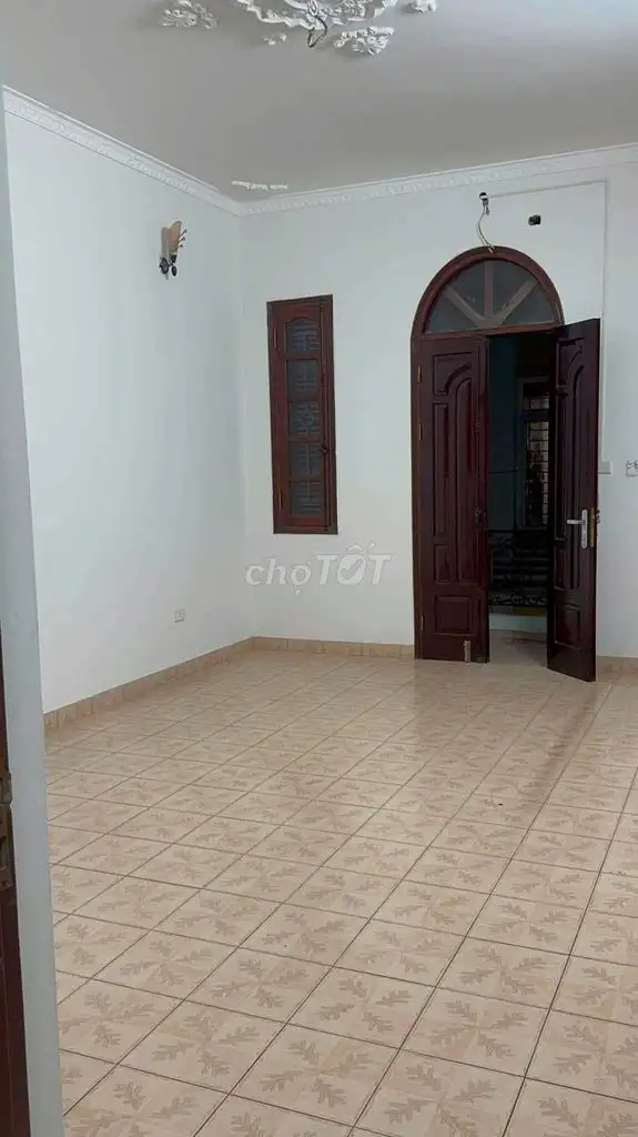 🏠 Аренда дома в переулке 32 Ан Зыонг – Хонг Ха, Нги Там, Ханой