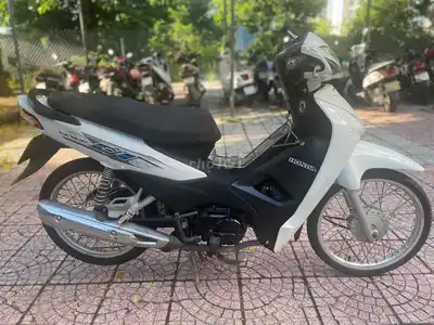 Срочно продается скутер Wave a