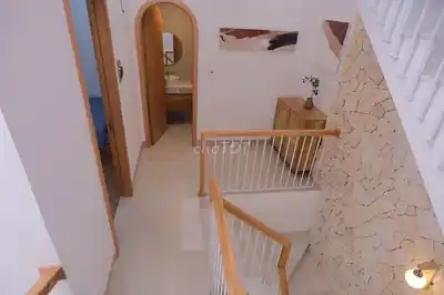 Дом 2 этажа в переулке Дунг Си Тхань Кхе, район Тхань Кхе Тай