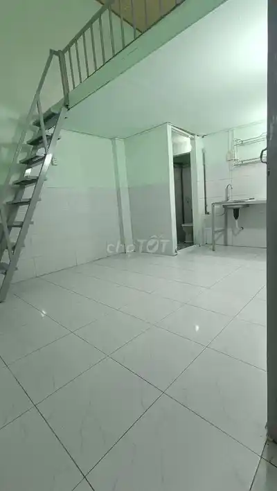 Размещение рядом с рынком Там Тху Дык Чиет