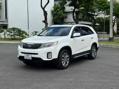 KIA SORENTO 2018 AT бензин 7 мест