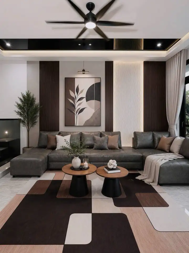Дом 3 этажа 5 спален 100м² Nguyen Tat Thanh, Hoa Khanh