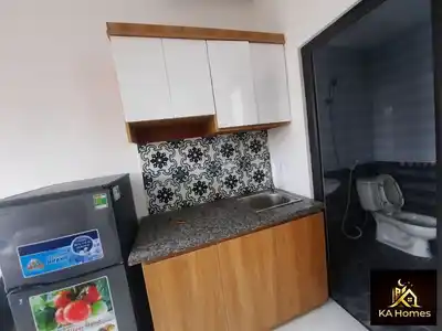 Аренда комнаты в переулке 103 Ку Чинь Лан - Тхань Суан