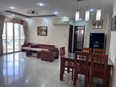 Аренда квартиры в ЖК An Khang, улица 19, Ан Фу, 2 округ