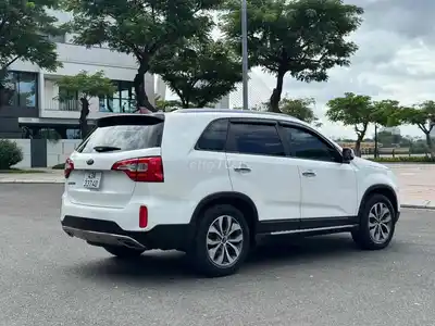 KIA SORENTO 2018 AT бензин 7 мест