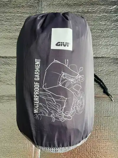 Дождевой костюм Givi CAM01