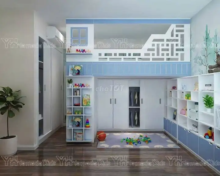 Элитные апартаменты Chelsea Park, Чунг Кинь, с мебелью