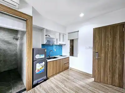 Апартаменты P402, 502 — Тан Тхай 1, Сон Тра