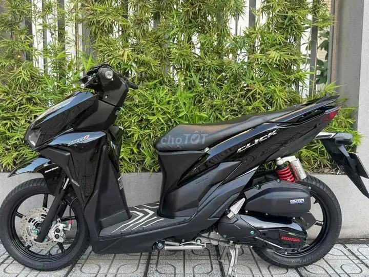 Vario 125 2021, собственник, Хошимин, полный тюнинг
