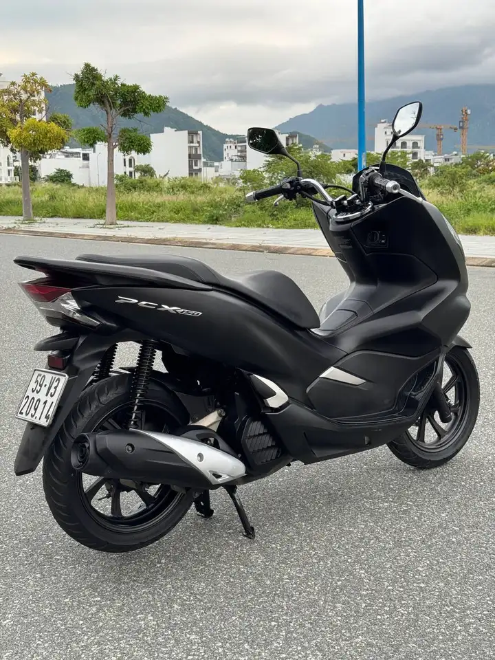 Honda PCX 150 2019