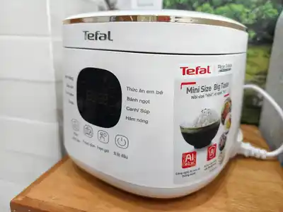 Рисоварка Tefal 0.7 литра