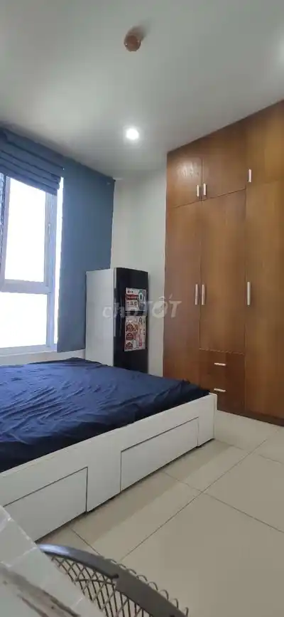 Комната в аренду у ун-та UEH и VHU, ул. Нгуен Ван Линь