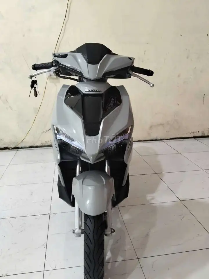 Honda Air Blade 2017 серый
