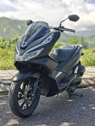 Honda PCX 150cc 2019